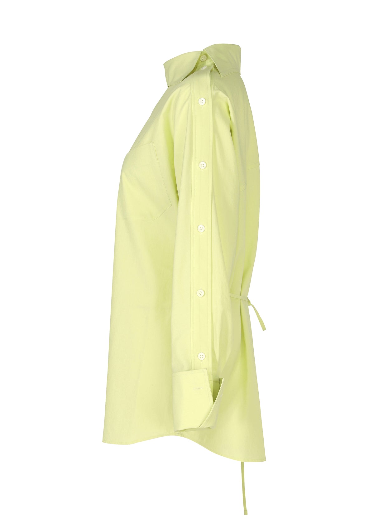ODD SHIRT 2 Shirt Light Green
