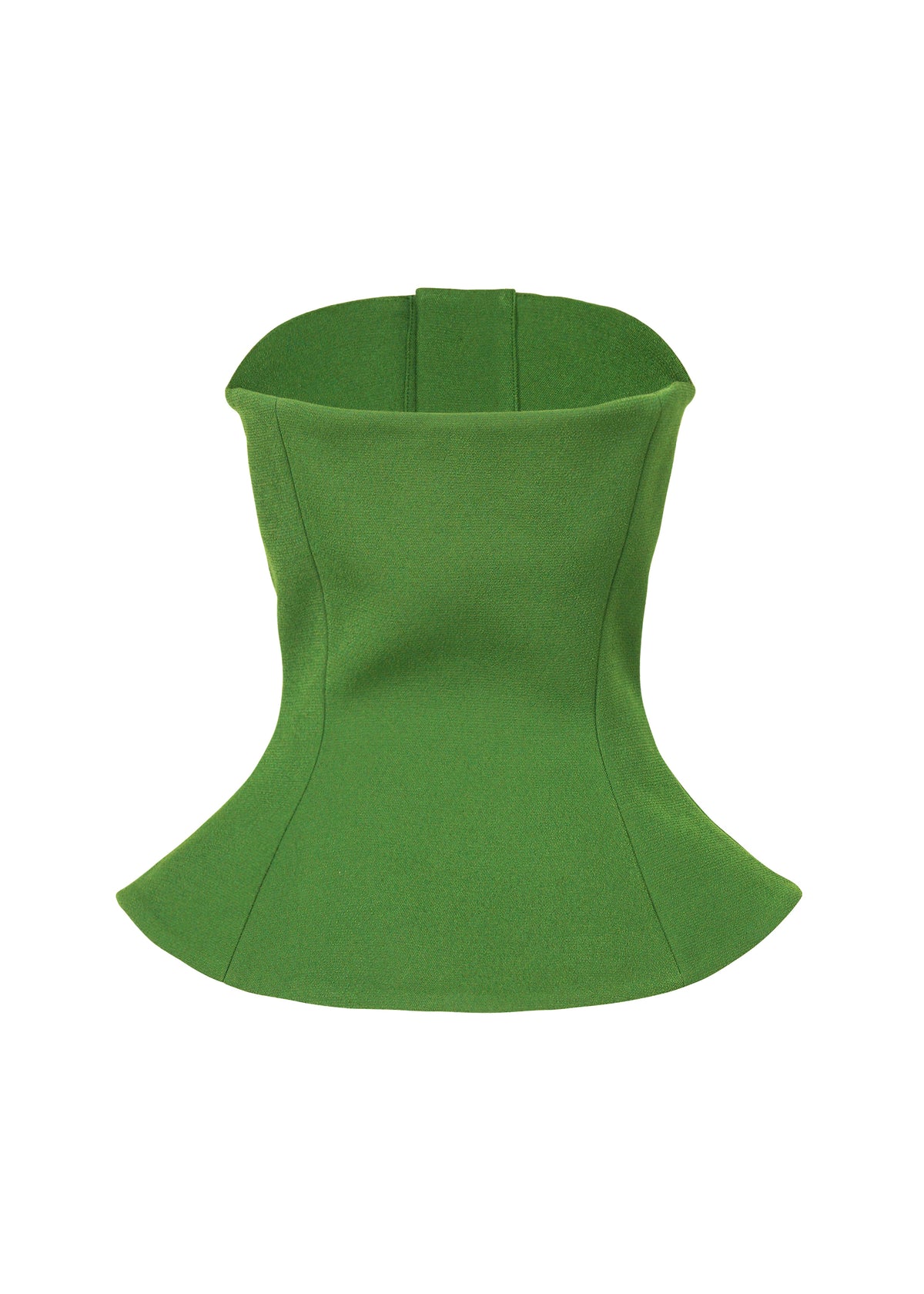 ARMS Top Dark Green