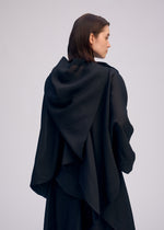 ALL SQUARES Top Black