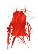 URBAN JUNGLE Top Macaw Red
