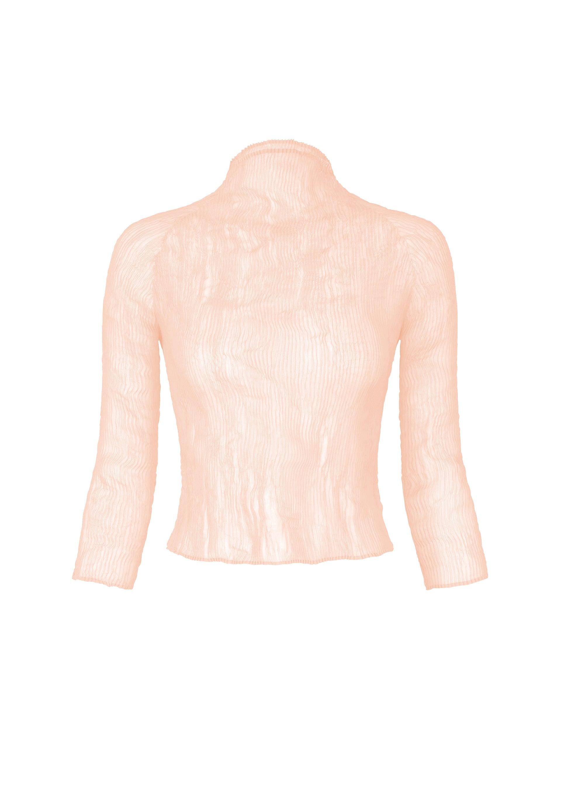 me issey miyake トップス ISSEY MIYAKE Pleated printed woven top | Harvey Nichols