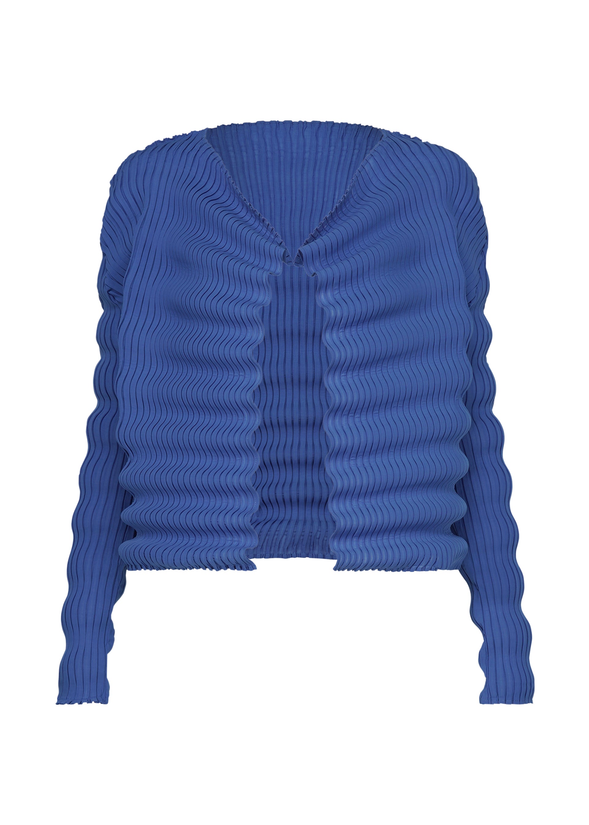 Cardigans – The official ISSEY MIYAKE ONLINE STORE | ISSEY MIYAKE UK
