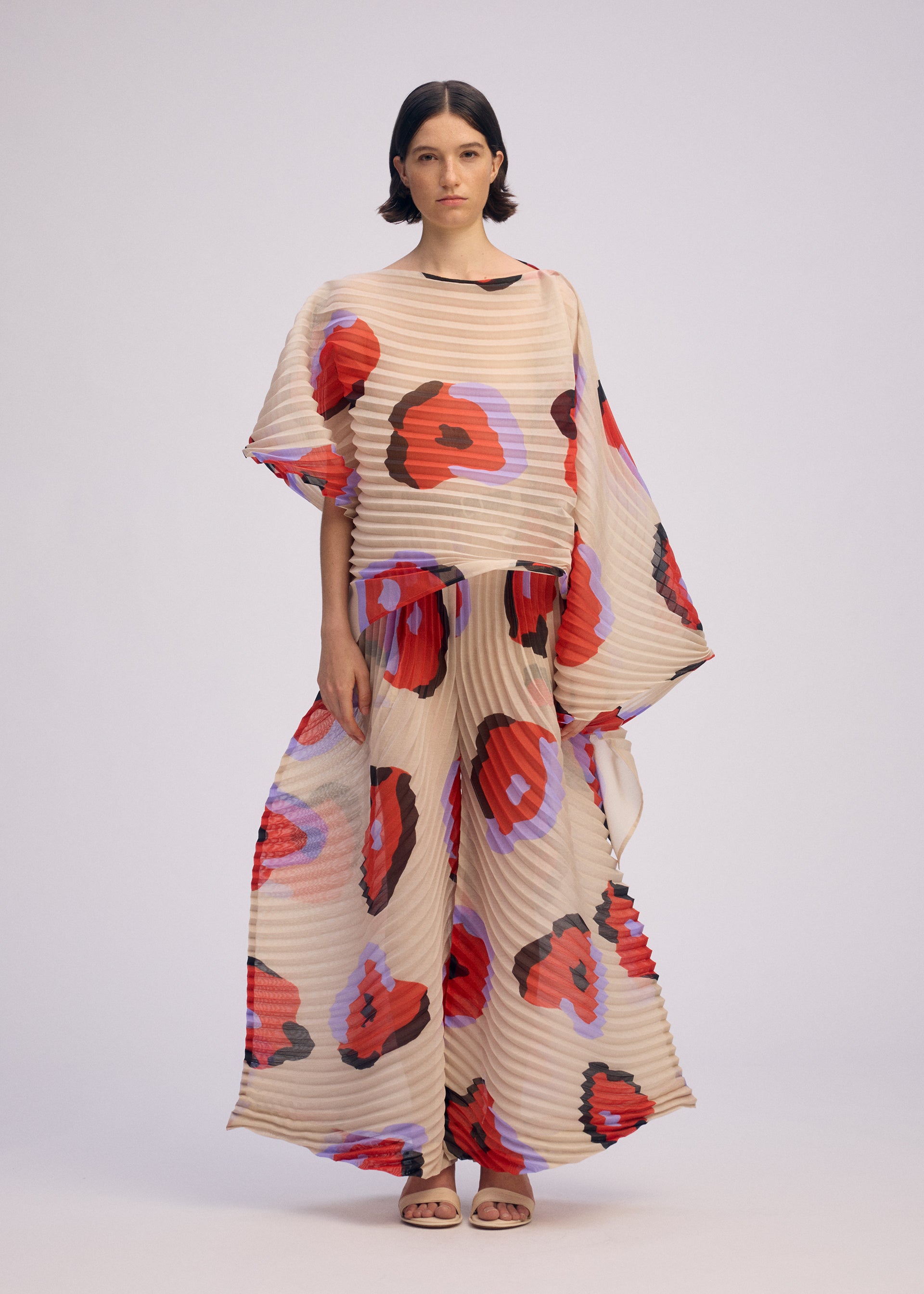 VERVE Cardigan Black-Hued