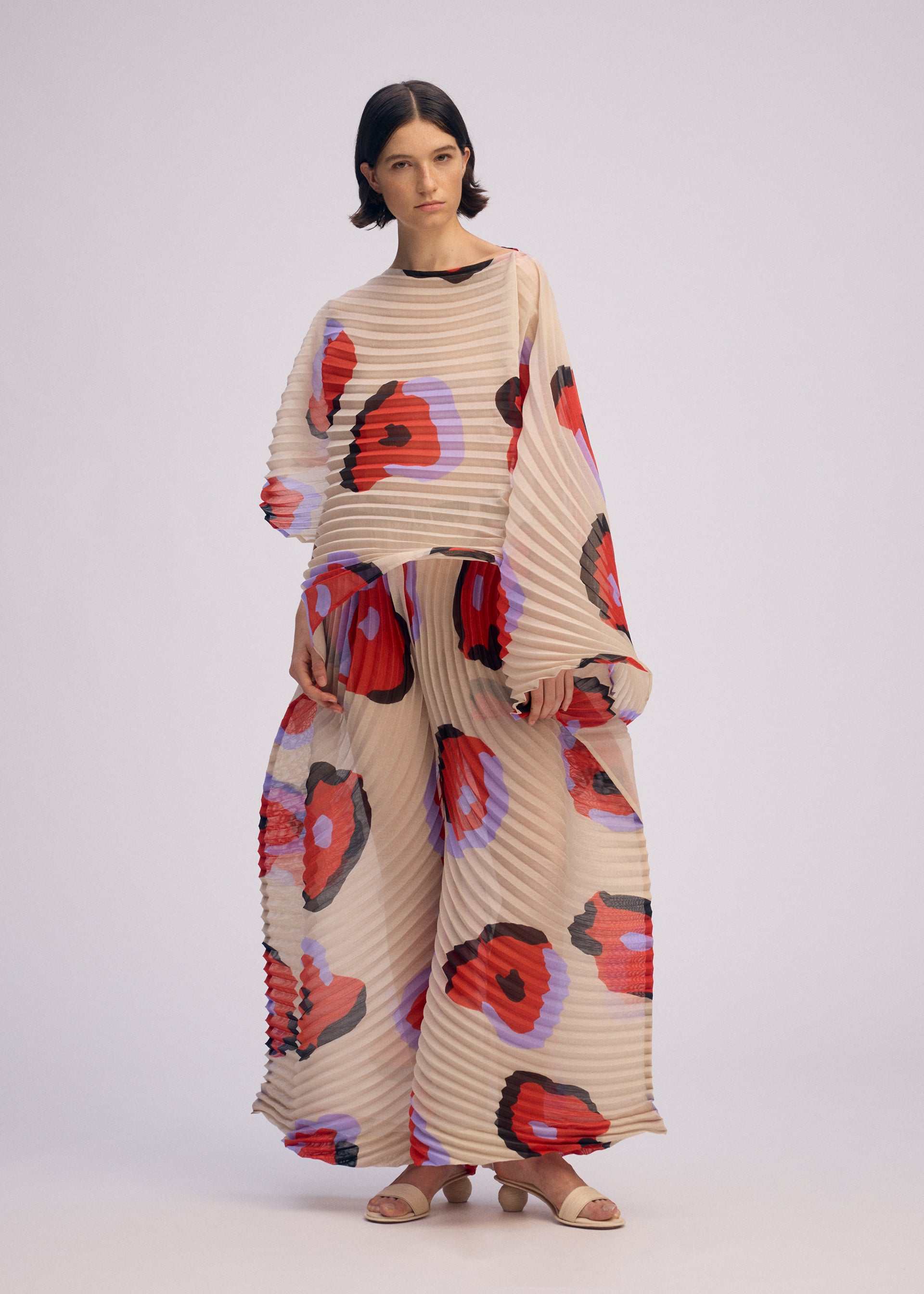 VERVE Cardigan Black-Hued