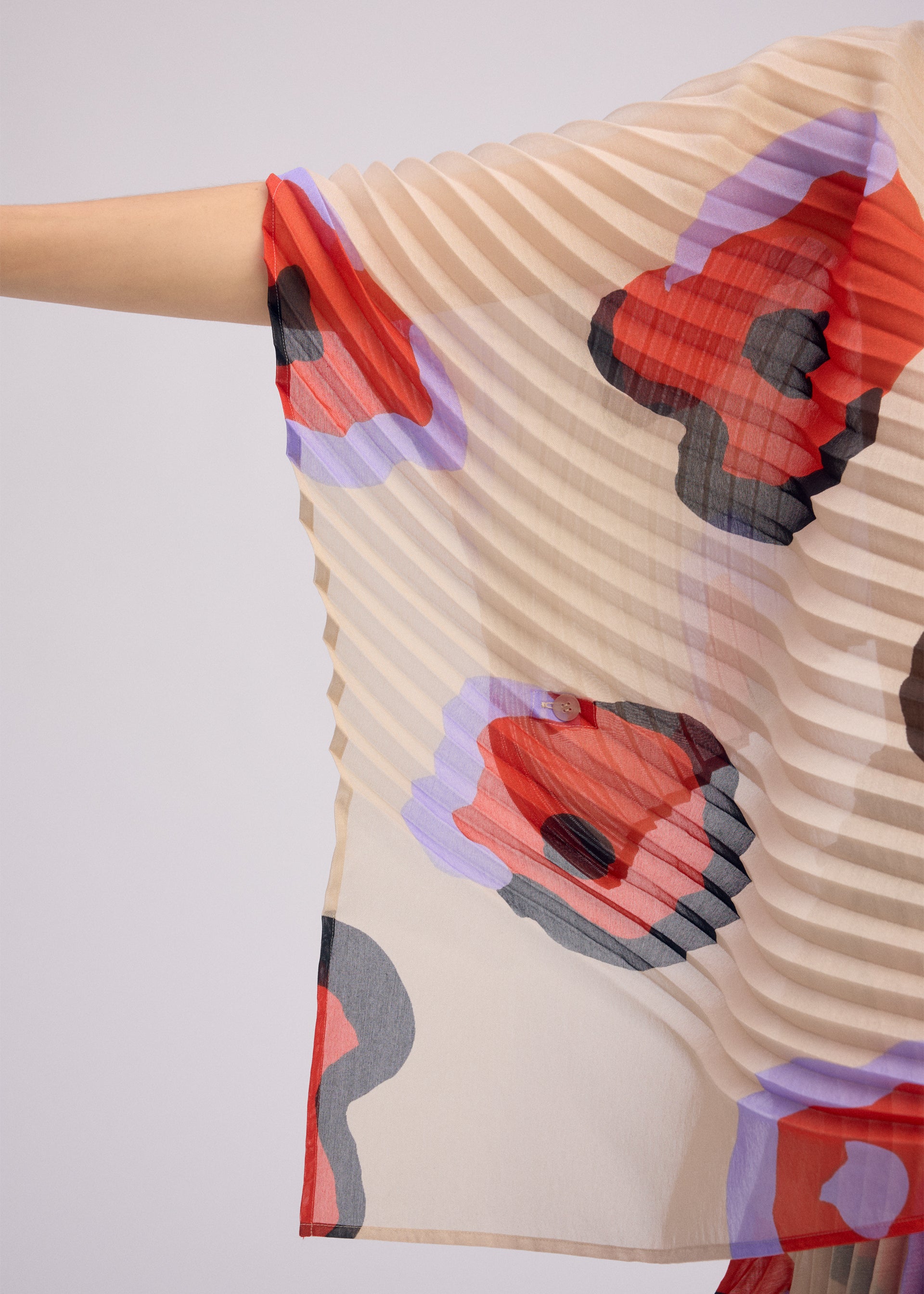 VERVE Cardigan Black-Hued