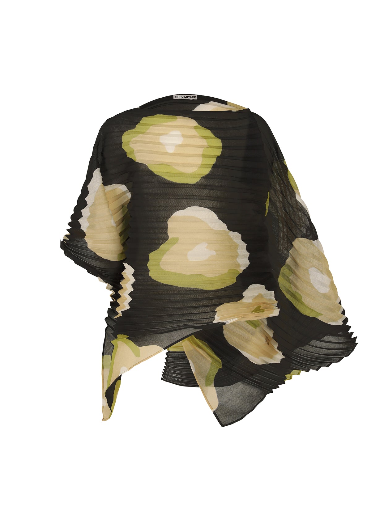 VERVE Cardigan Black-Hued