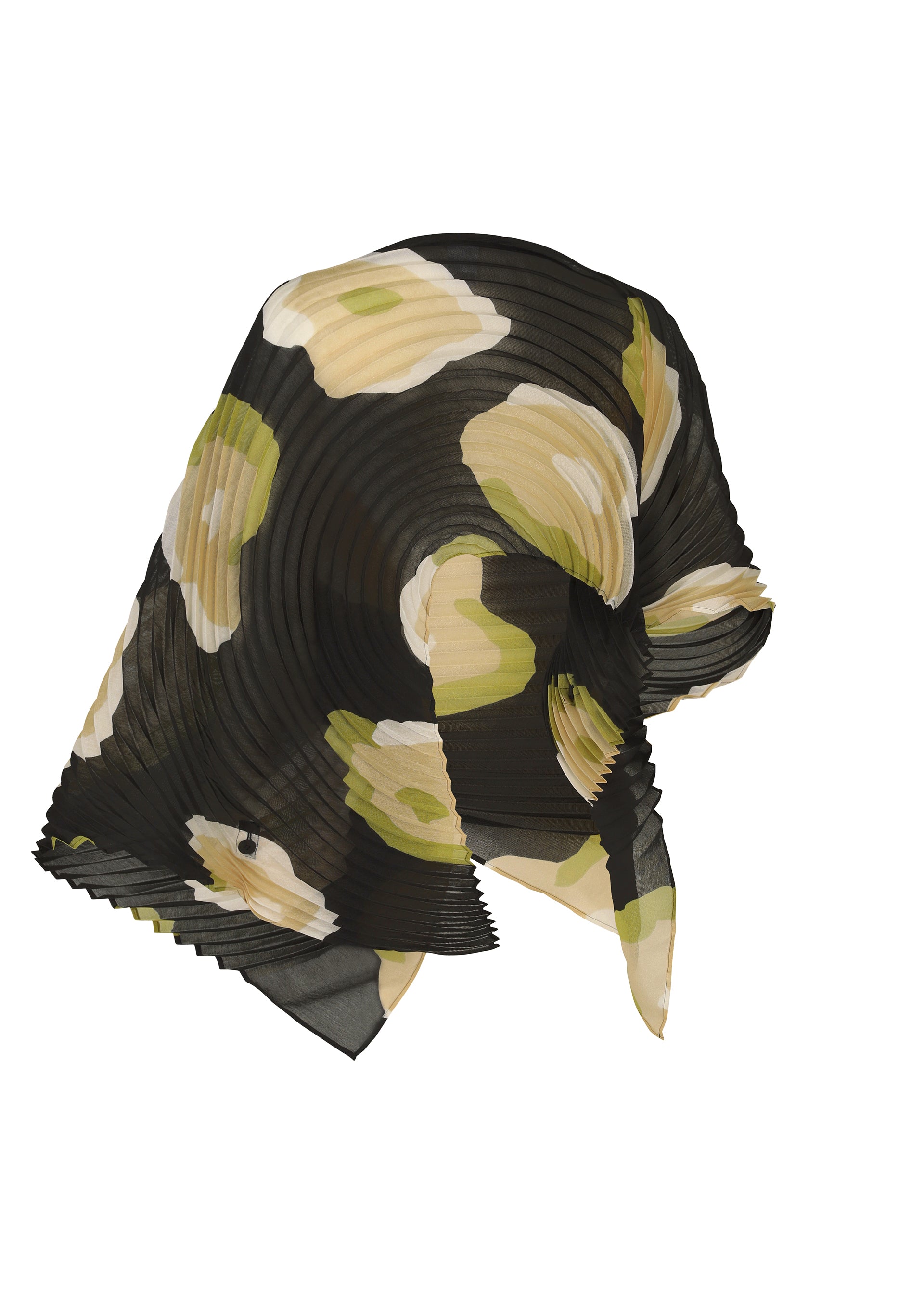 VERVE Cardigan Black-Hued