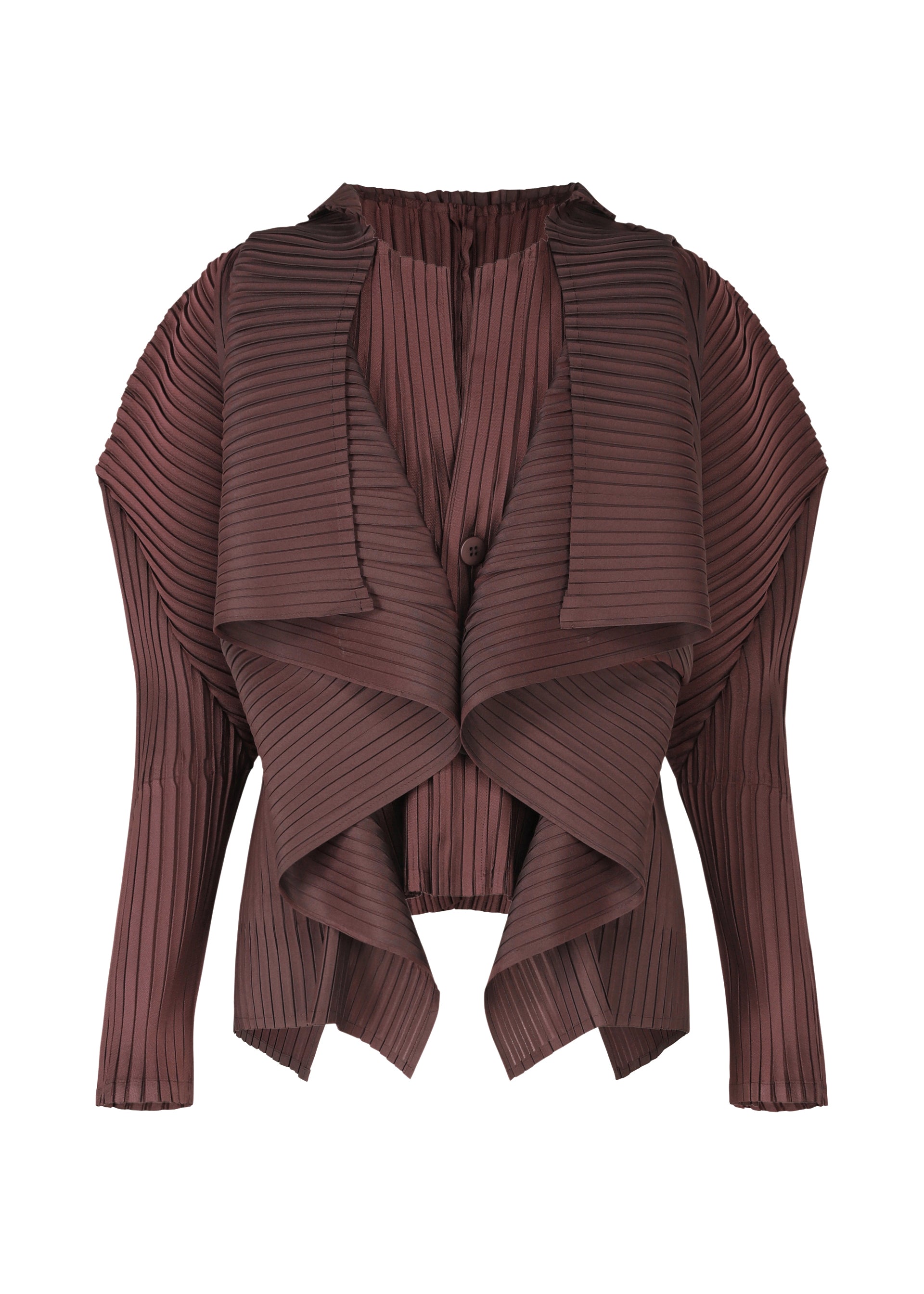Cardigans – The official ISSEY MIYAKE ONLINE STORE | ISSEY MIYAKE UK