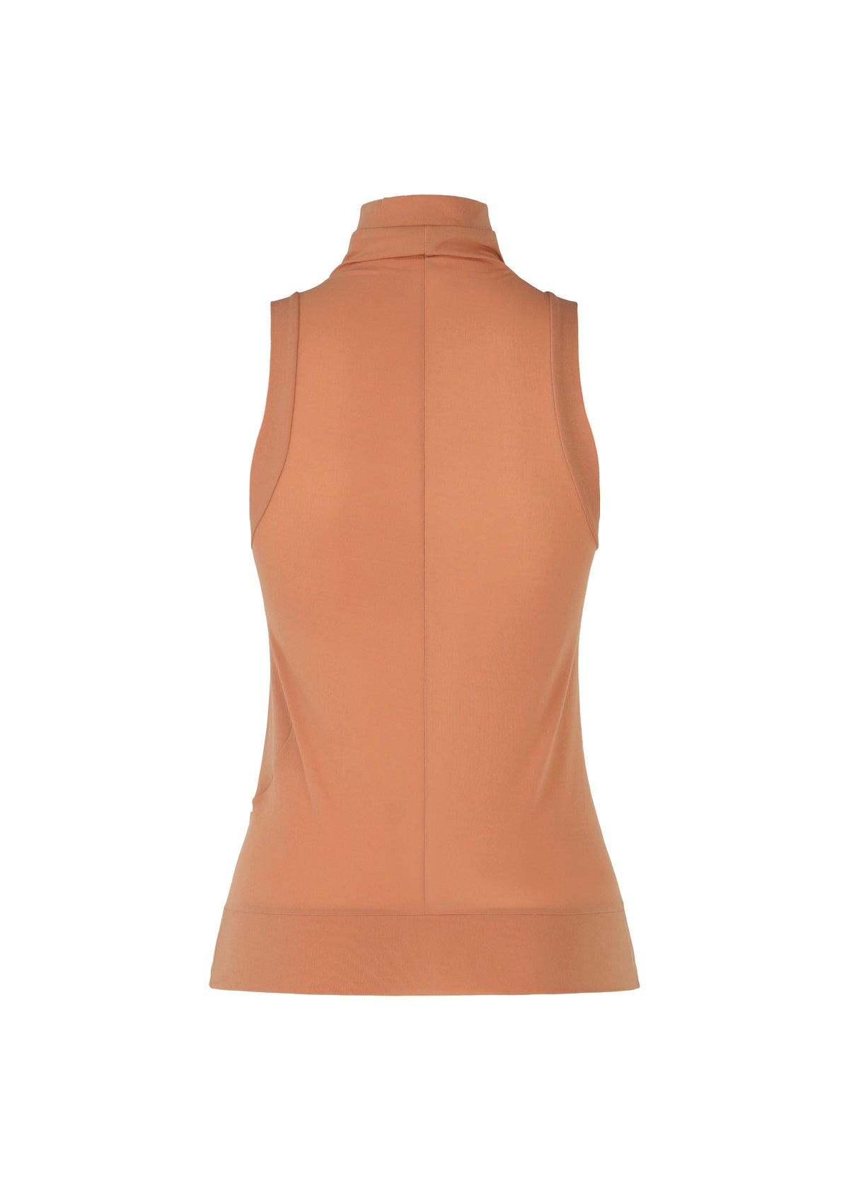 A SHOPPER'S BODY Top Light Green