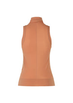 A SHOPPER'S BODY Top Light Green