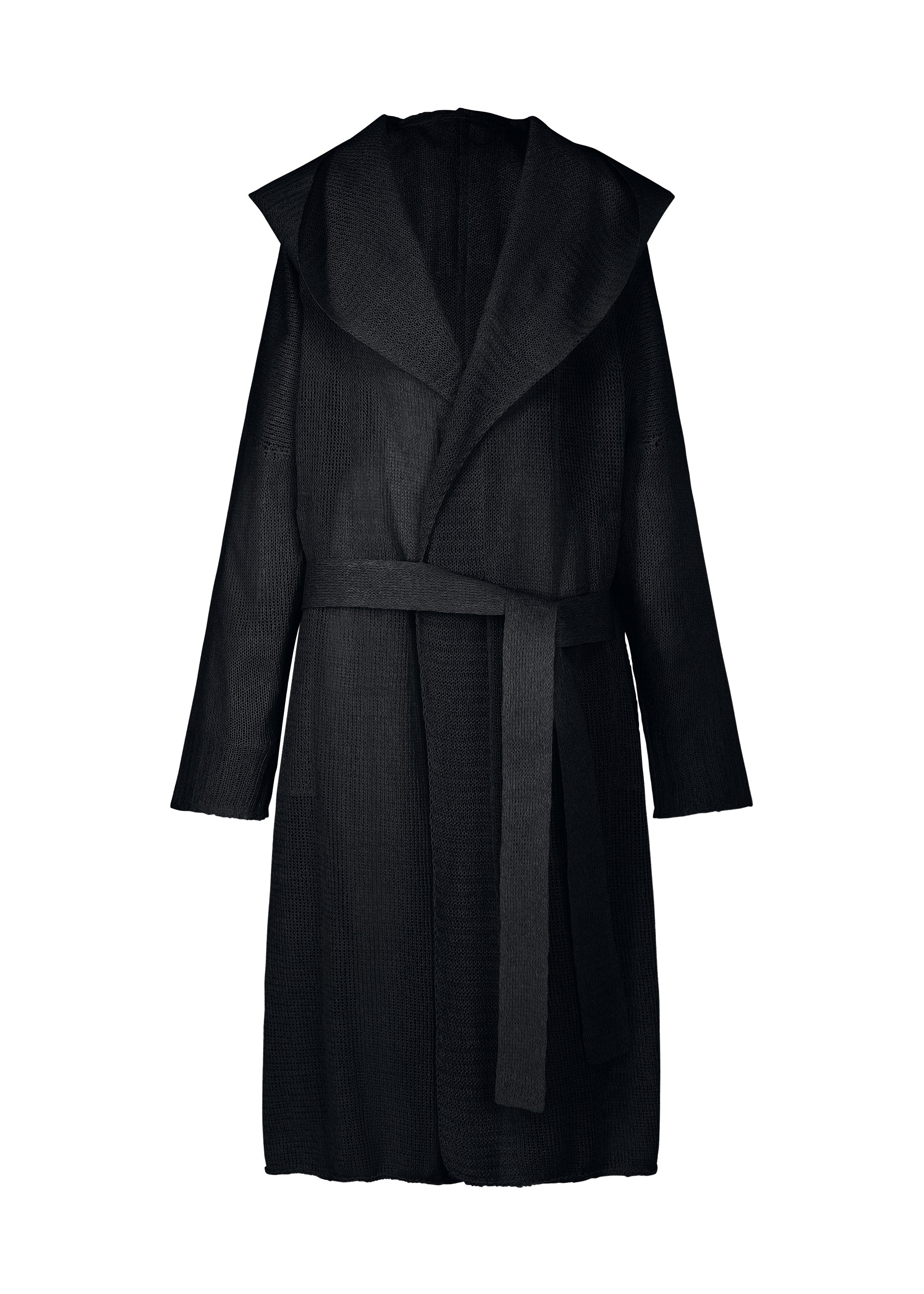 CIALDA Coat Dark Navy