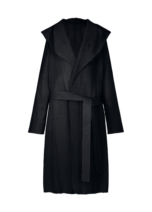 CIALDA Coat Dark Navy