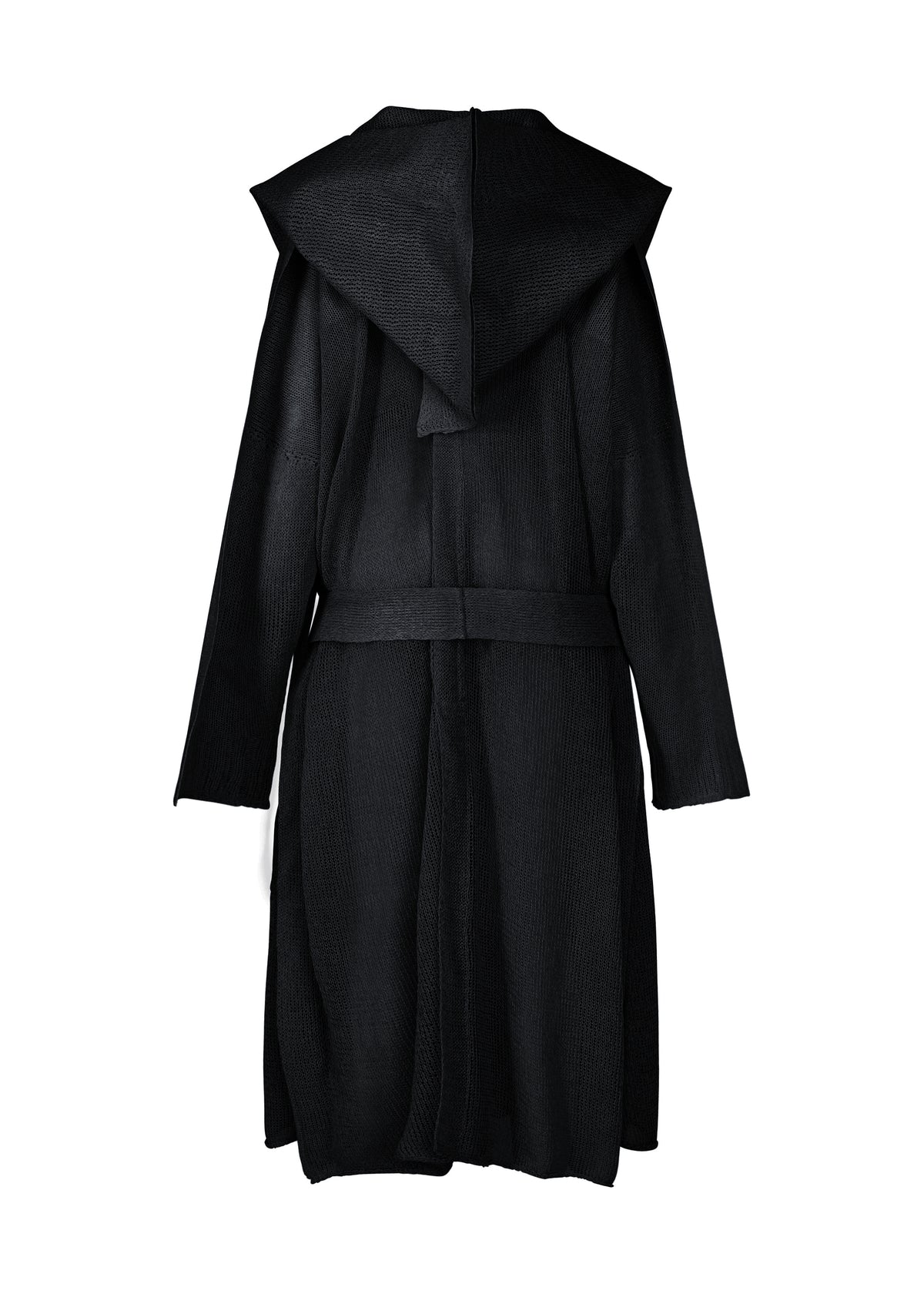 CIALDA Coat Dark Navy