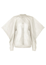 CIALDA Cardigan Light Grey
