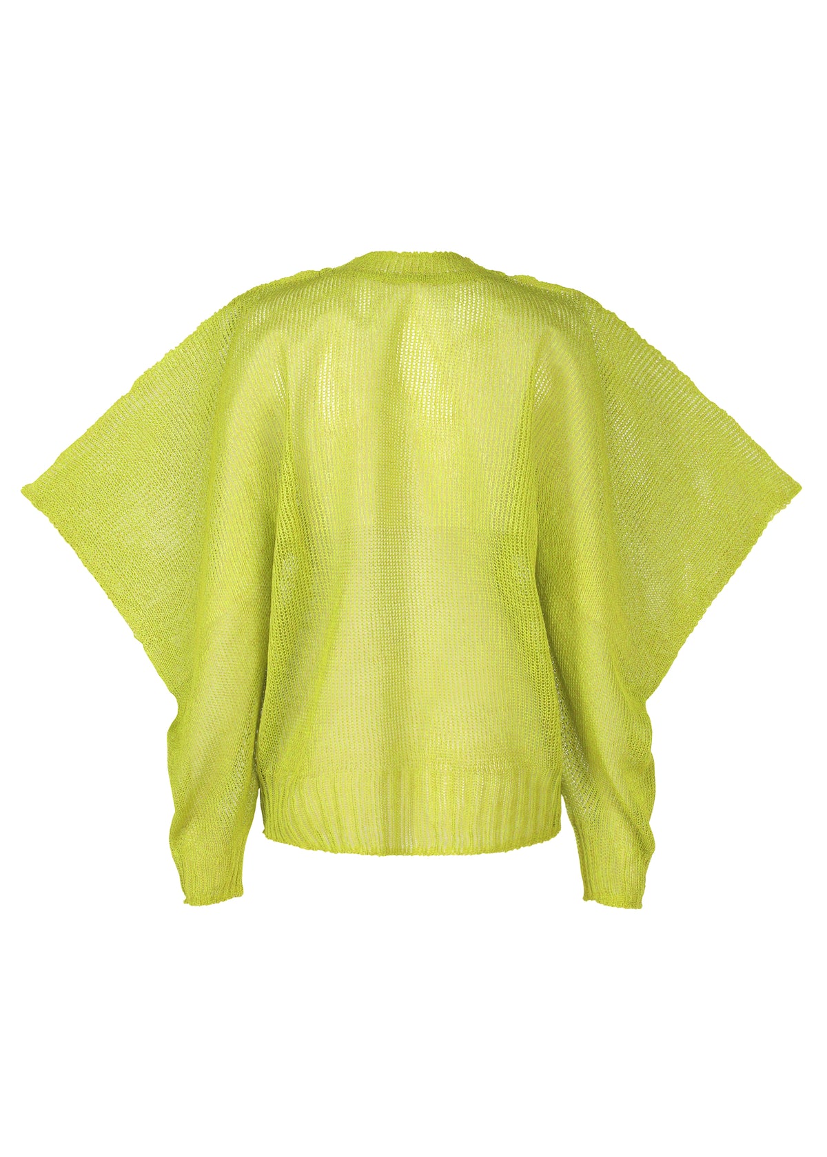 CIALDA Cardigan Light Grey