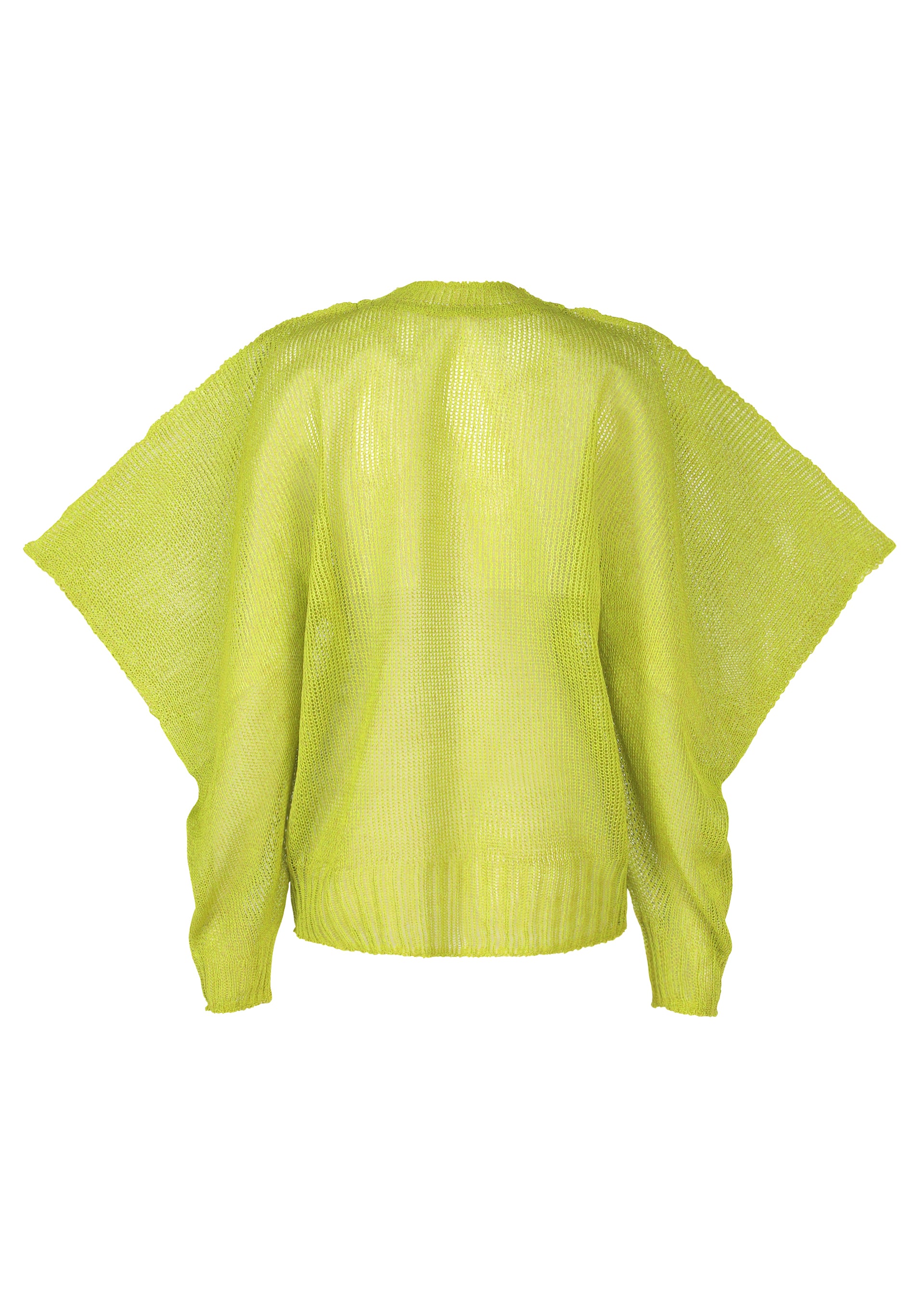 CIALDA Cardigan Light Grey