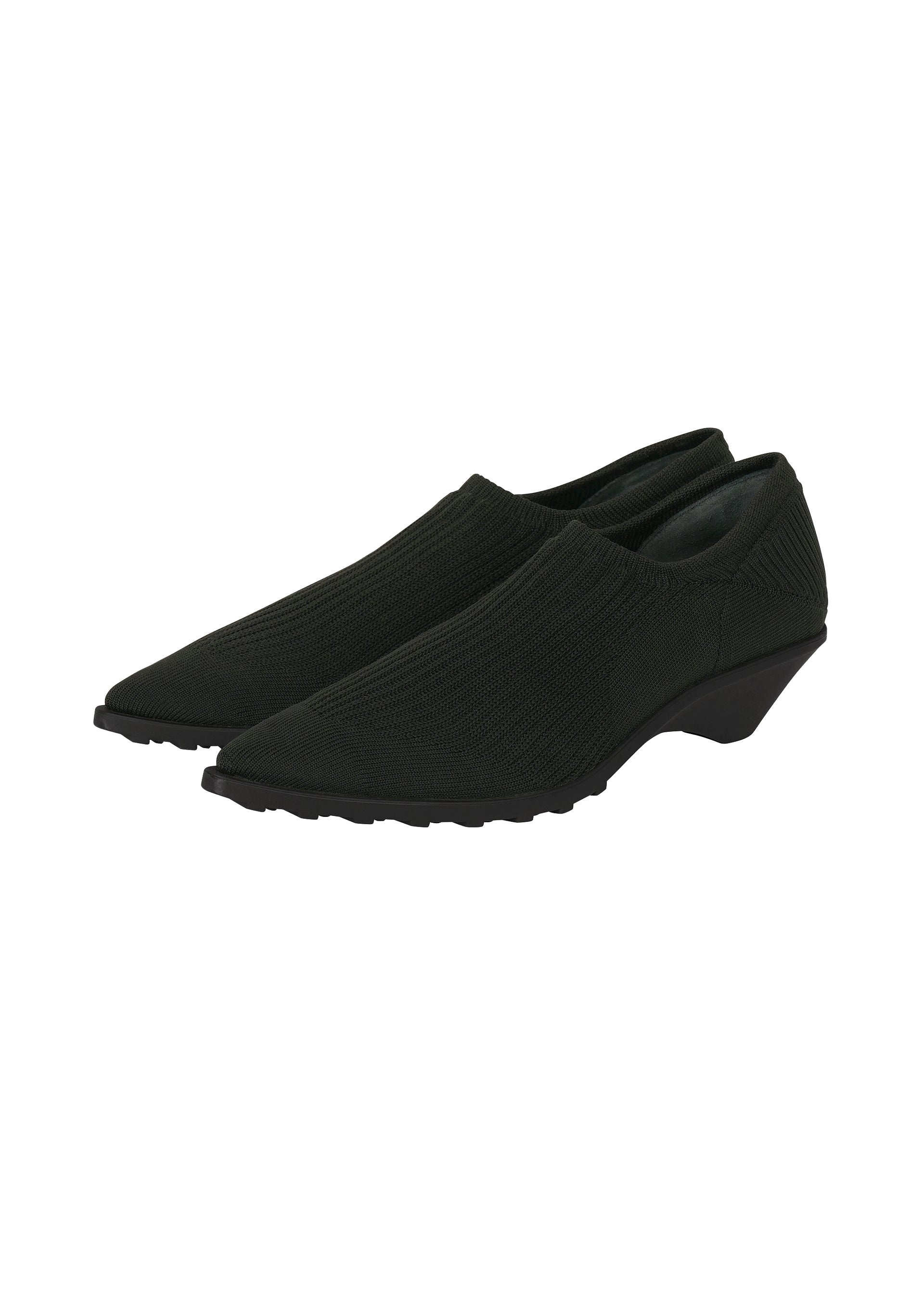 ANNA Shoes Black