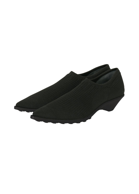 ANNA Shoes Black