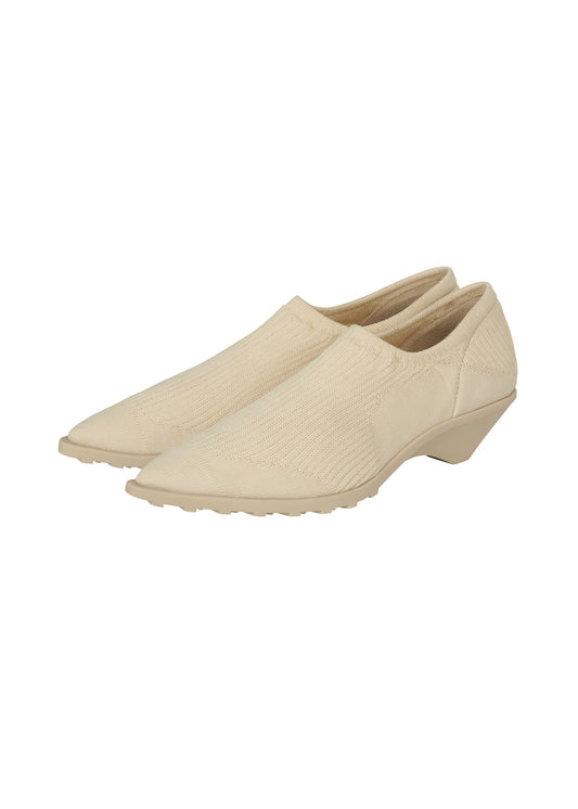 ANNA Shoes Beige
