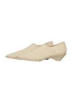 ANNA Shoes Beige