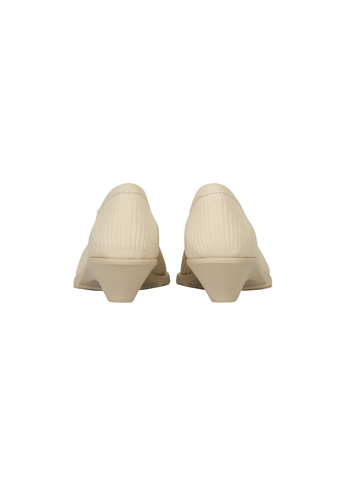 ANNA Shoes Beige