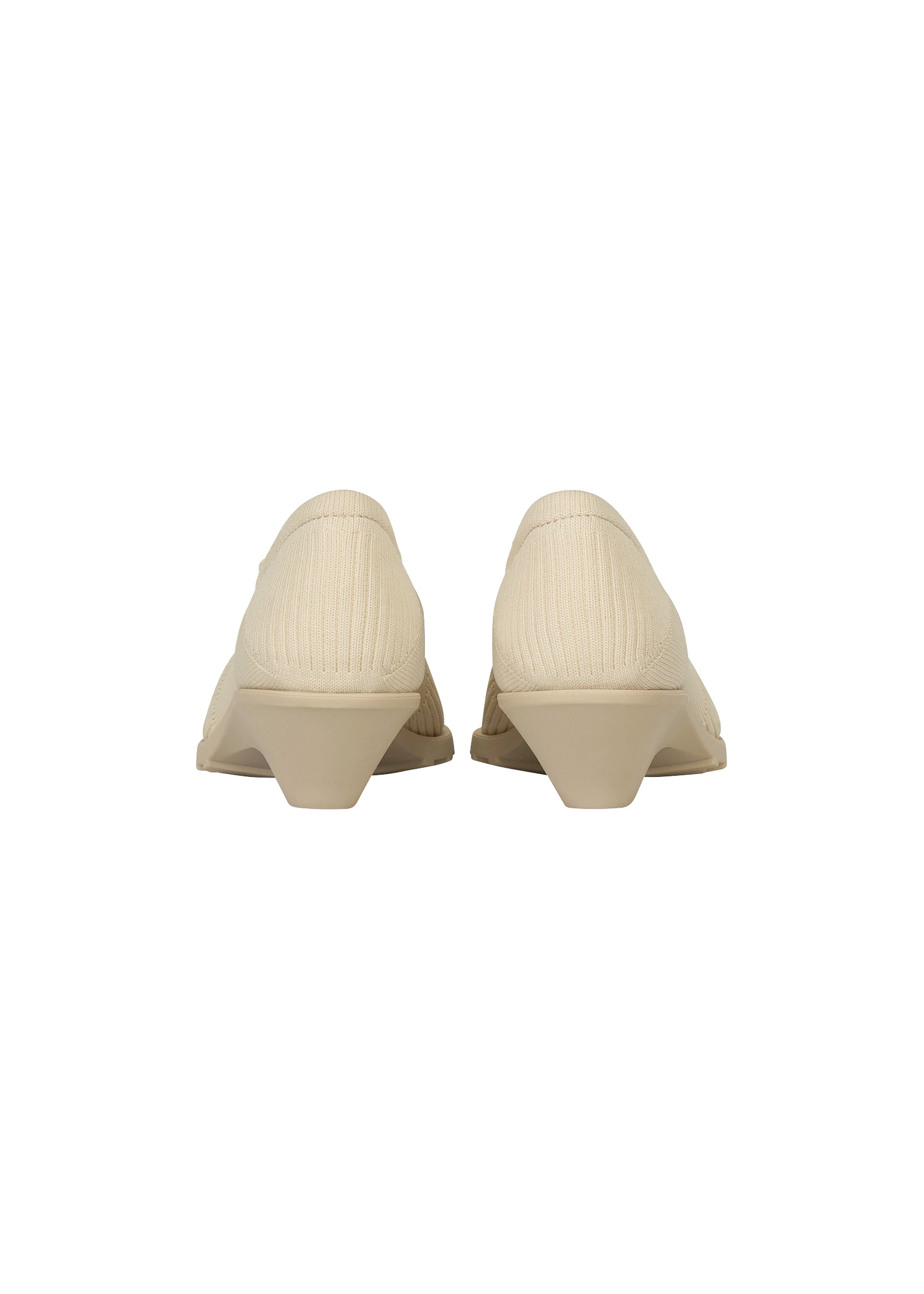ANNA Shoes Beige