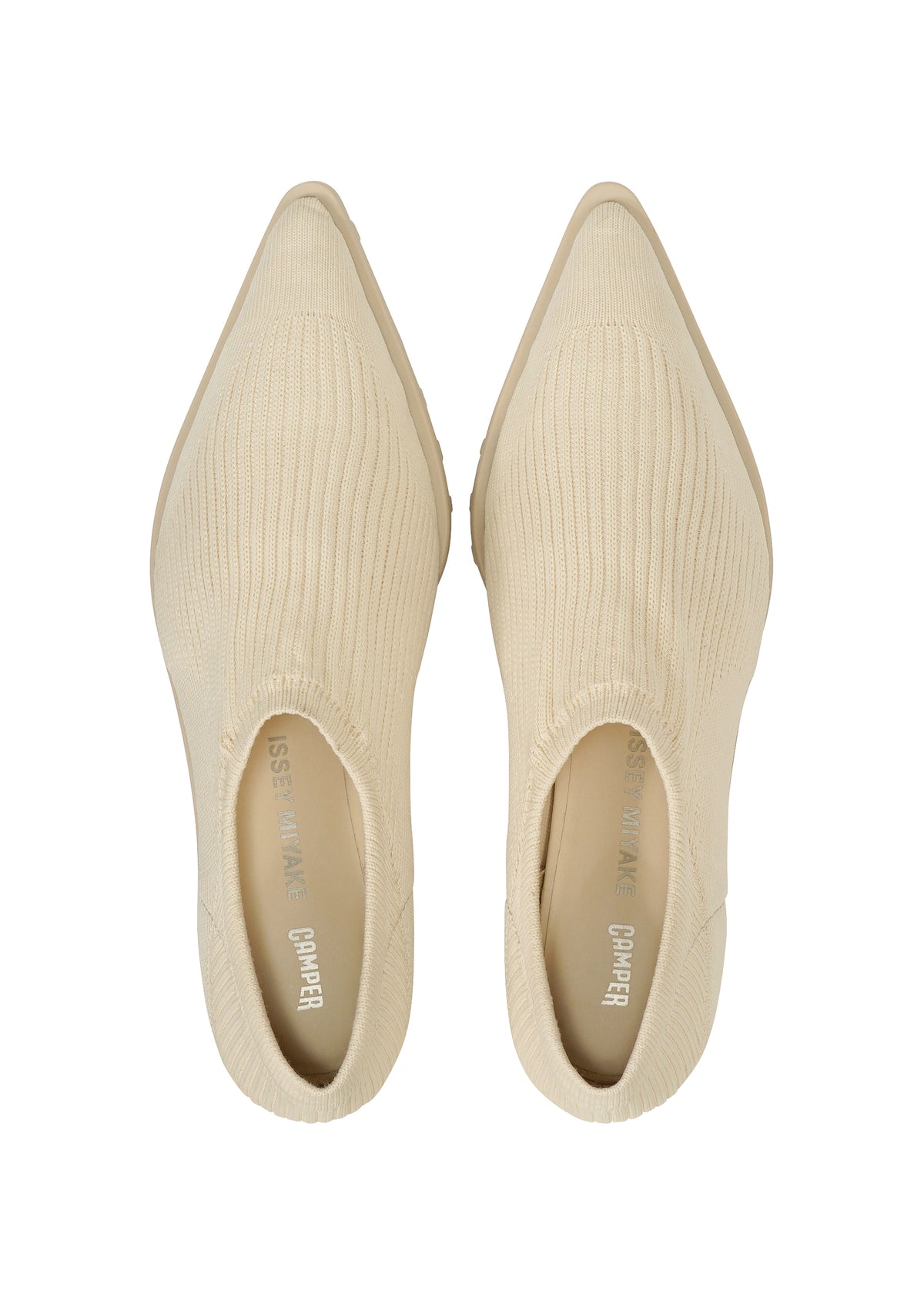 ANNA Shoes Beige