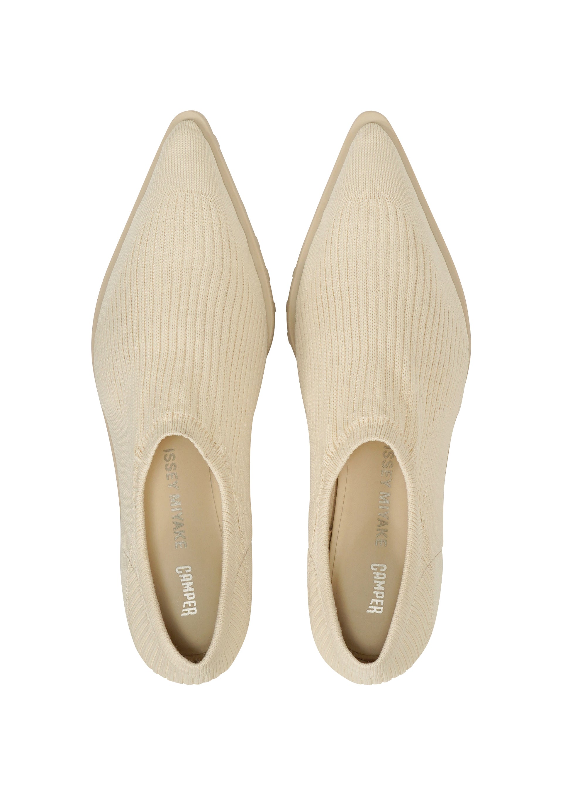 ANNA Shoes Beige