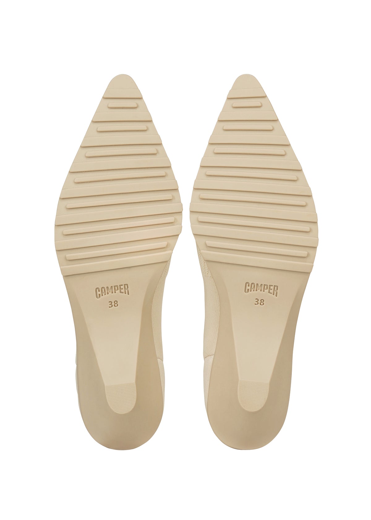 ANNA Shoes Beige