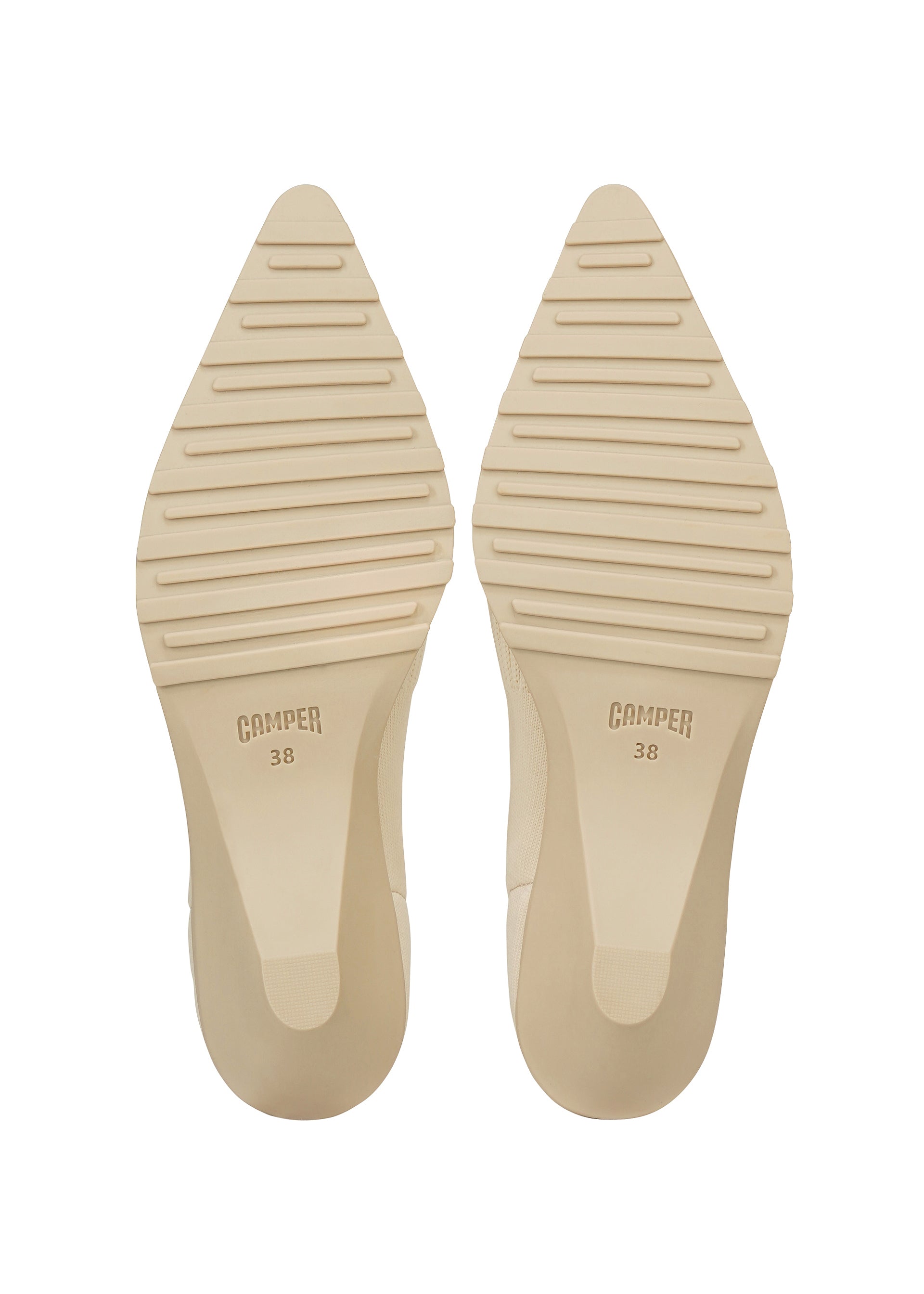 ANNA Shoes Beige