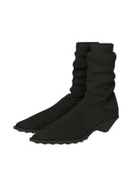 ANNA Shoes Black