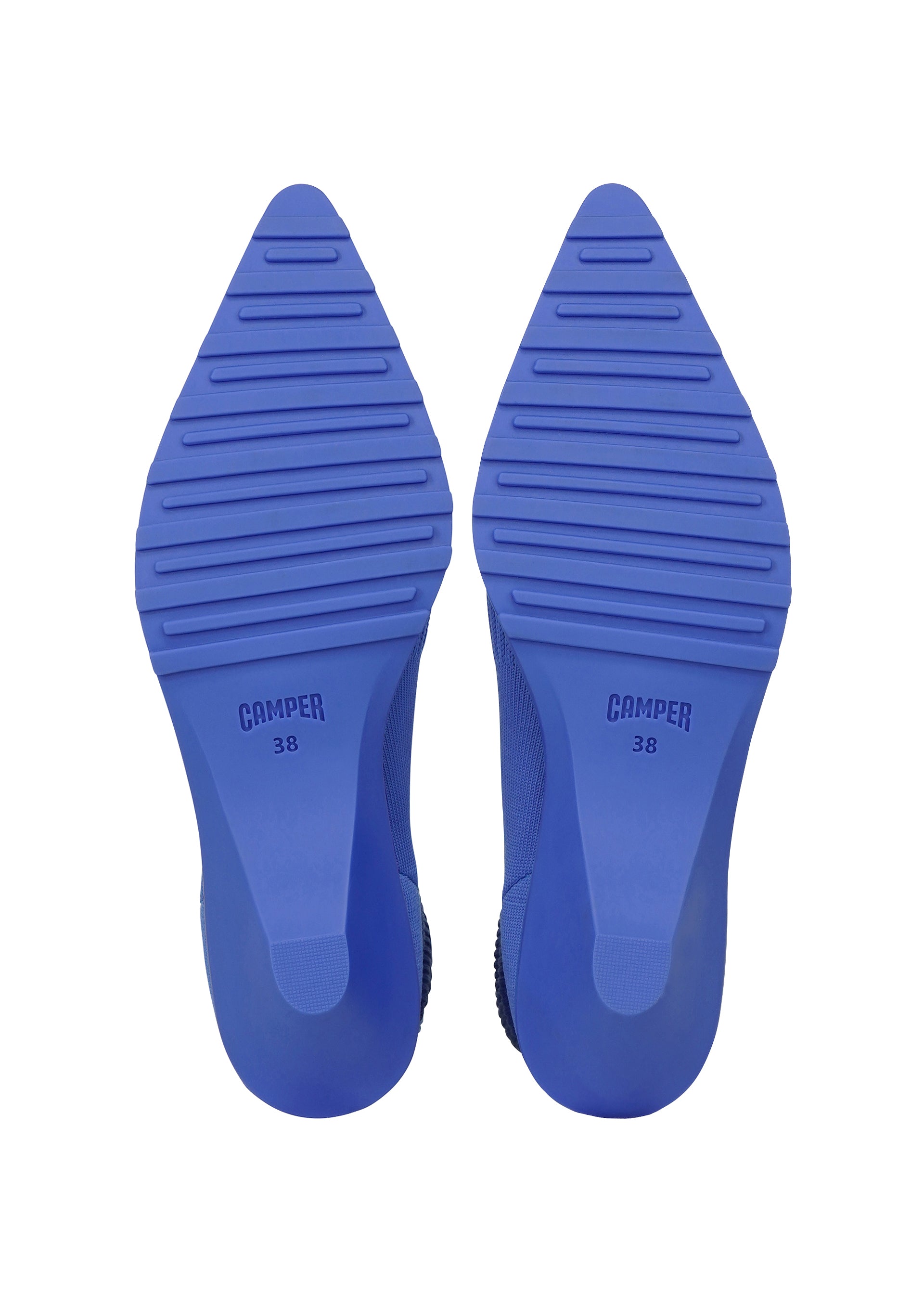 ANNA Shoes Black