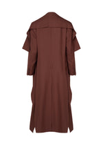 UNTITLED Coat Brown