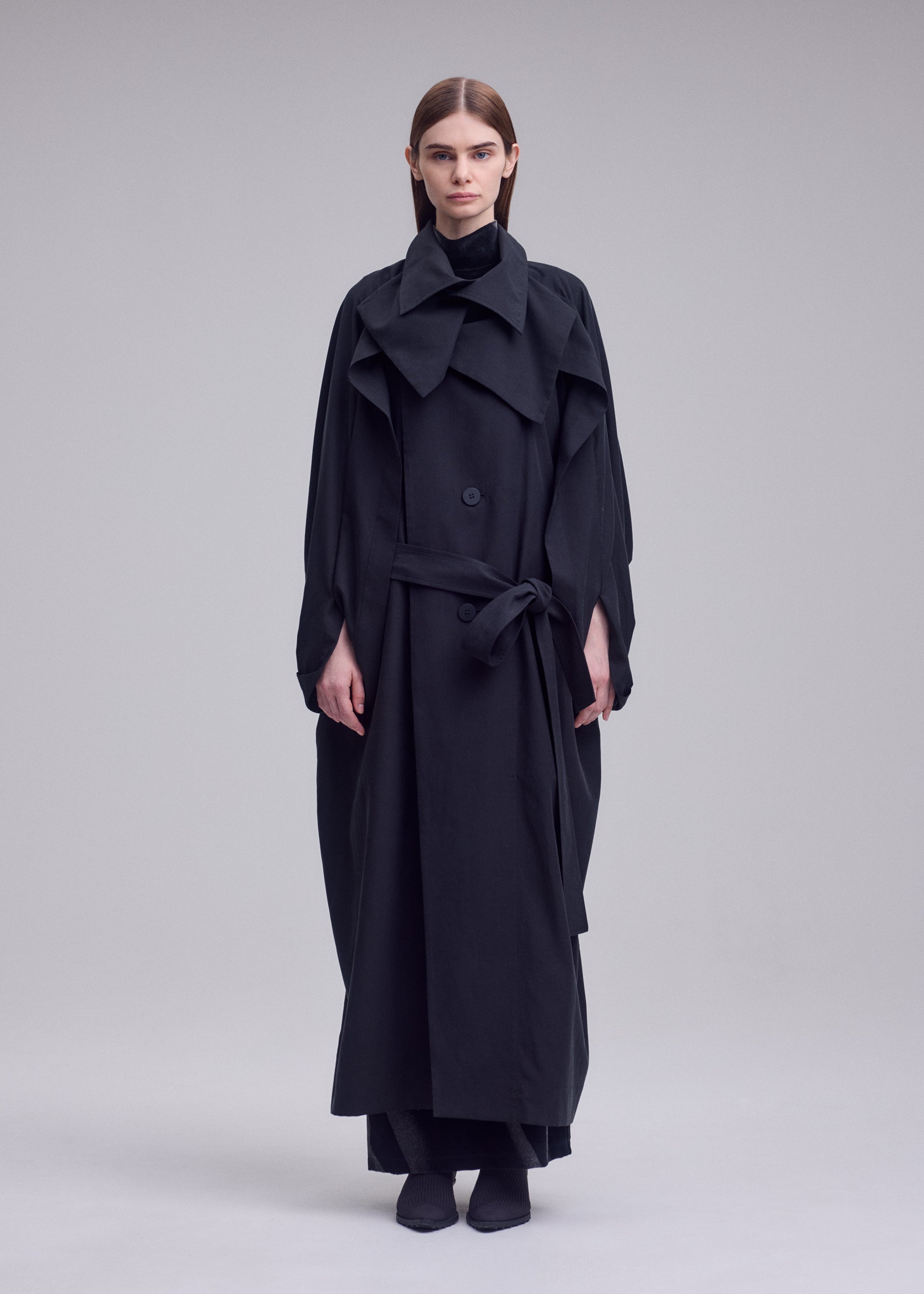 ISSEY MIYAKE Coats – The official ISSEY MIYAKE ONLINE STORE