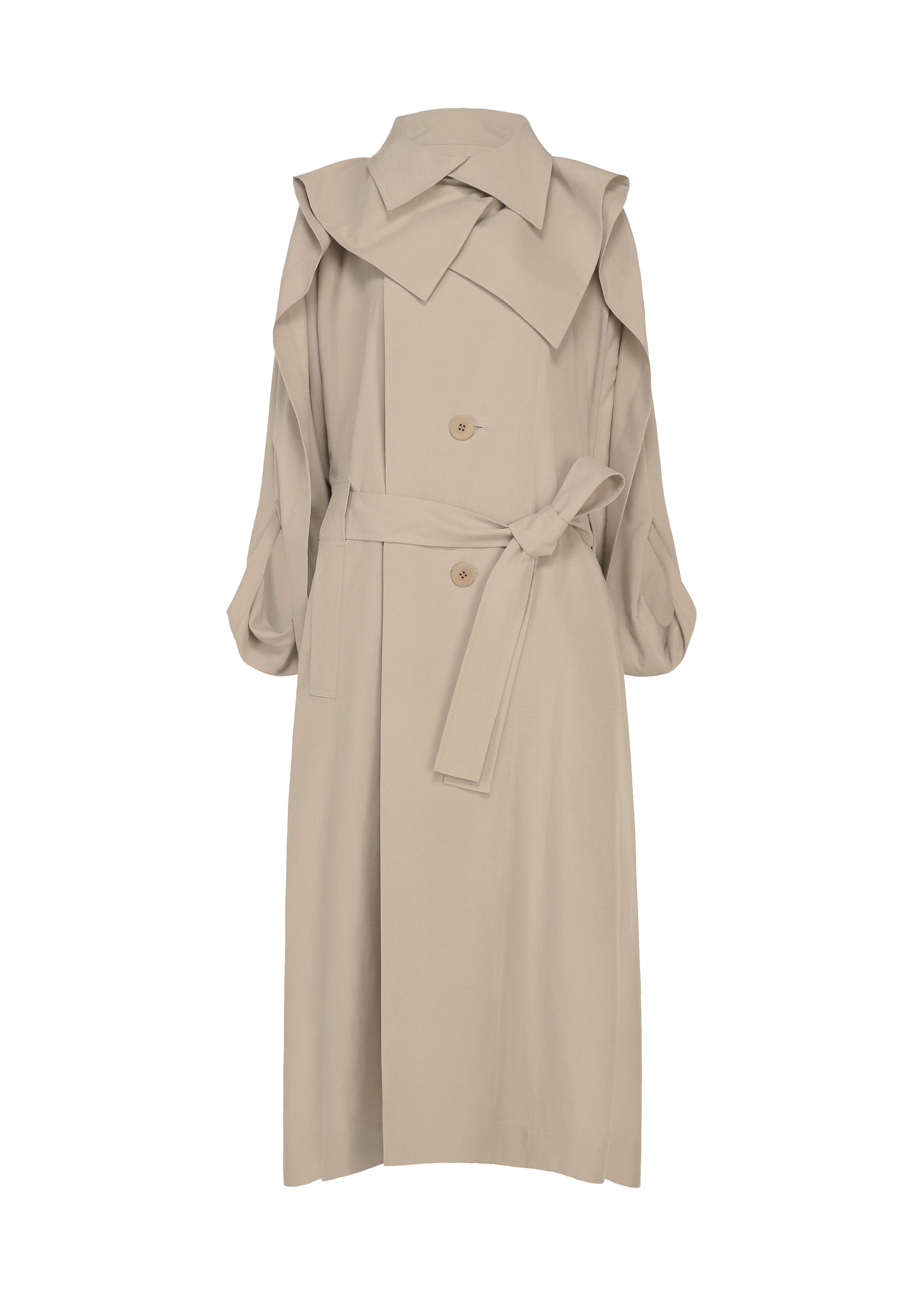 ISSEY MIYAKE JACKETS & COATS – The official ISSEY MIYAKE ONLINE