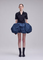 CORRELATION Skirt Dark Navy