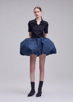CORRELATION Skirt Dark Navy