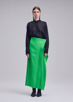 MERCURY Skirt Dark Navy