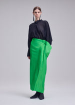 MERCURY Skirt Dark Navy