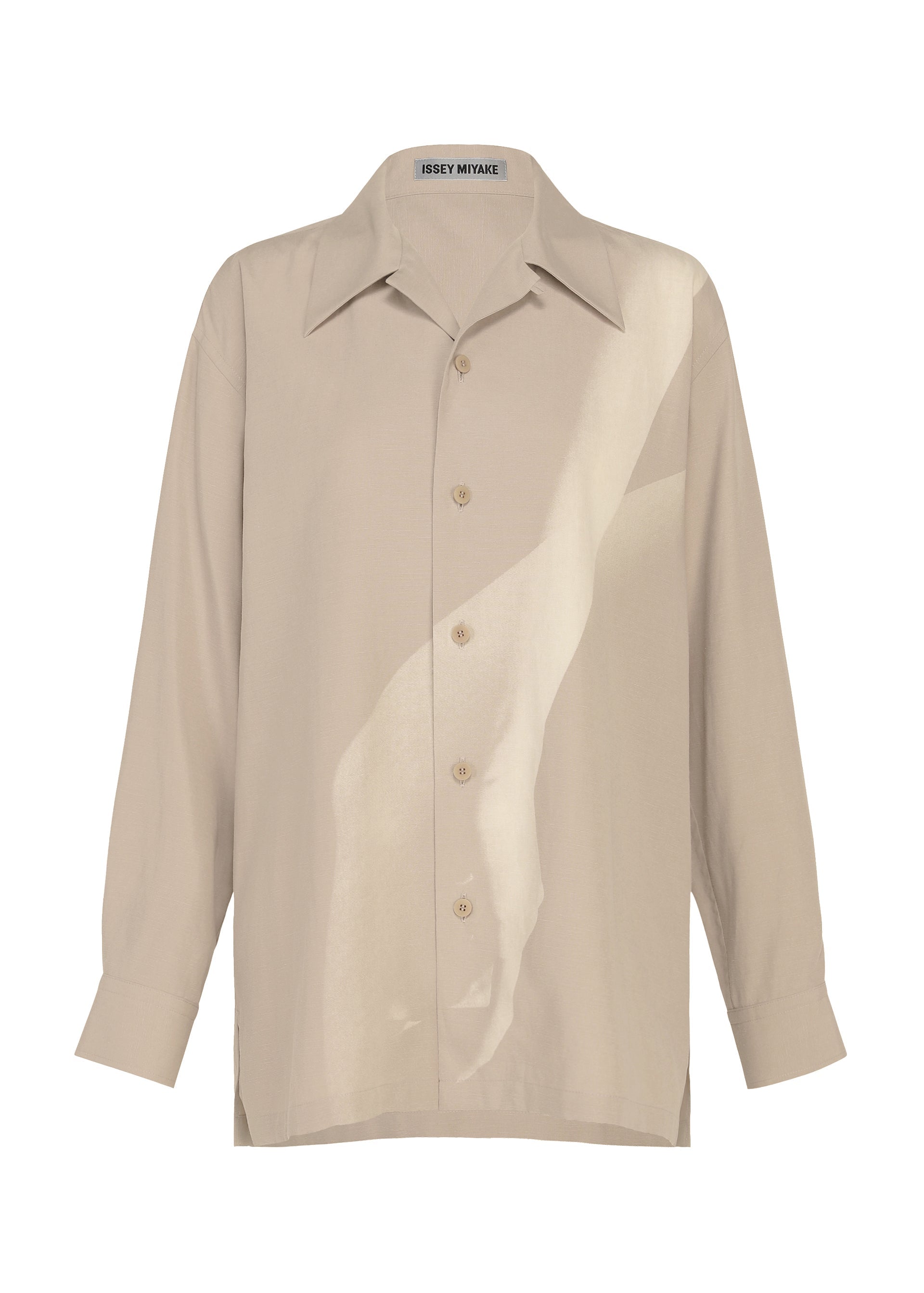 ISSEY MIYAKE Shirts – The official ISSEY MIYAKE ONLINE STORE