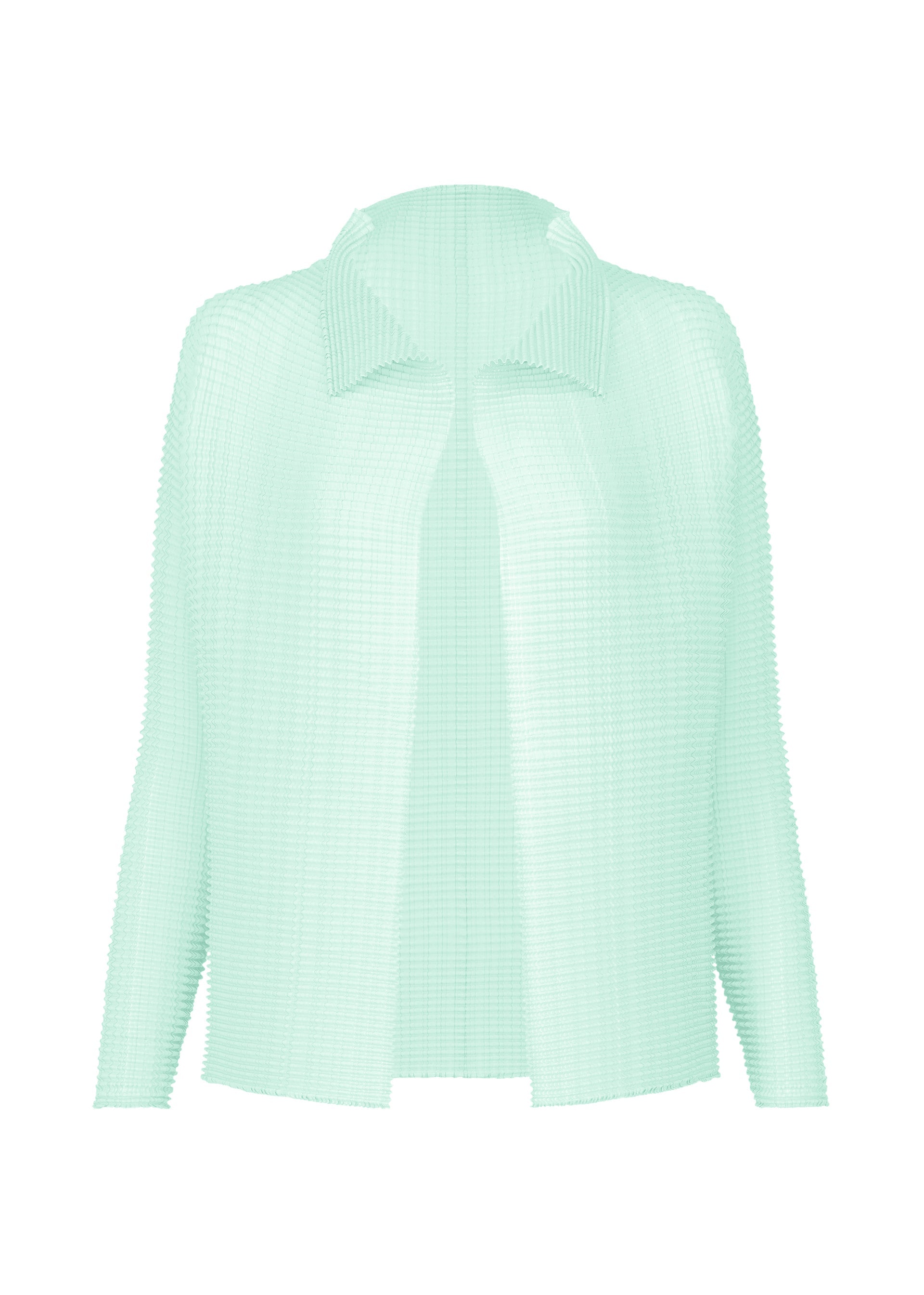 Cardigans – The official ISSEY MIYAKE ONLINE STORE | ISSEY MIYAKE UK