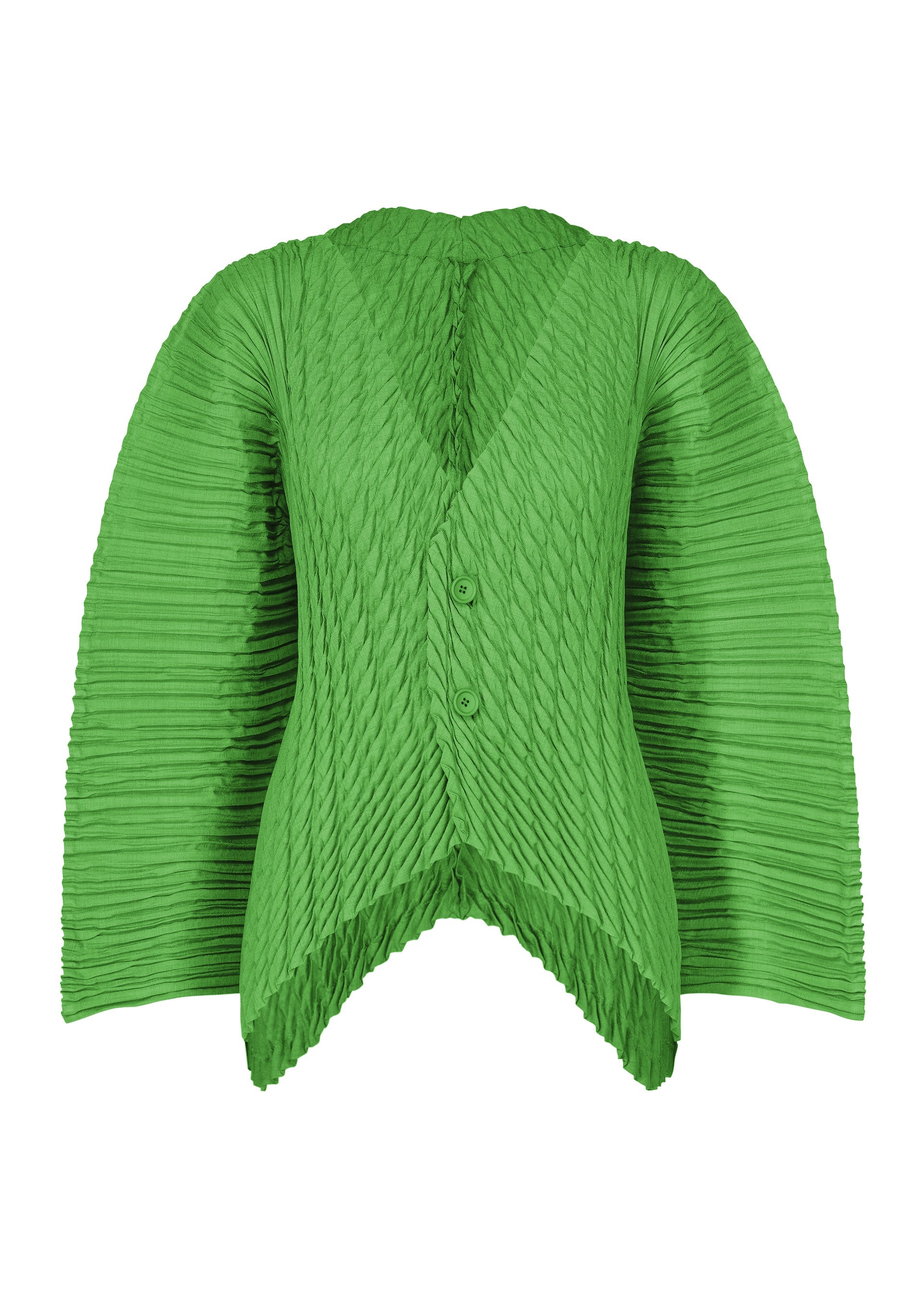 Cardigans – The official ISSEY MIYAKE ONLINE STORE | ISSEY MIYAKE UK