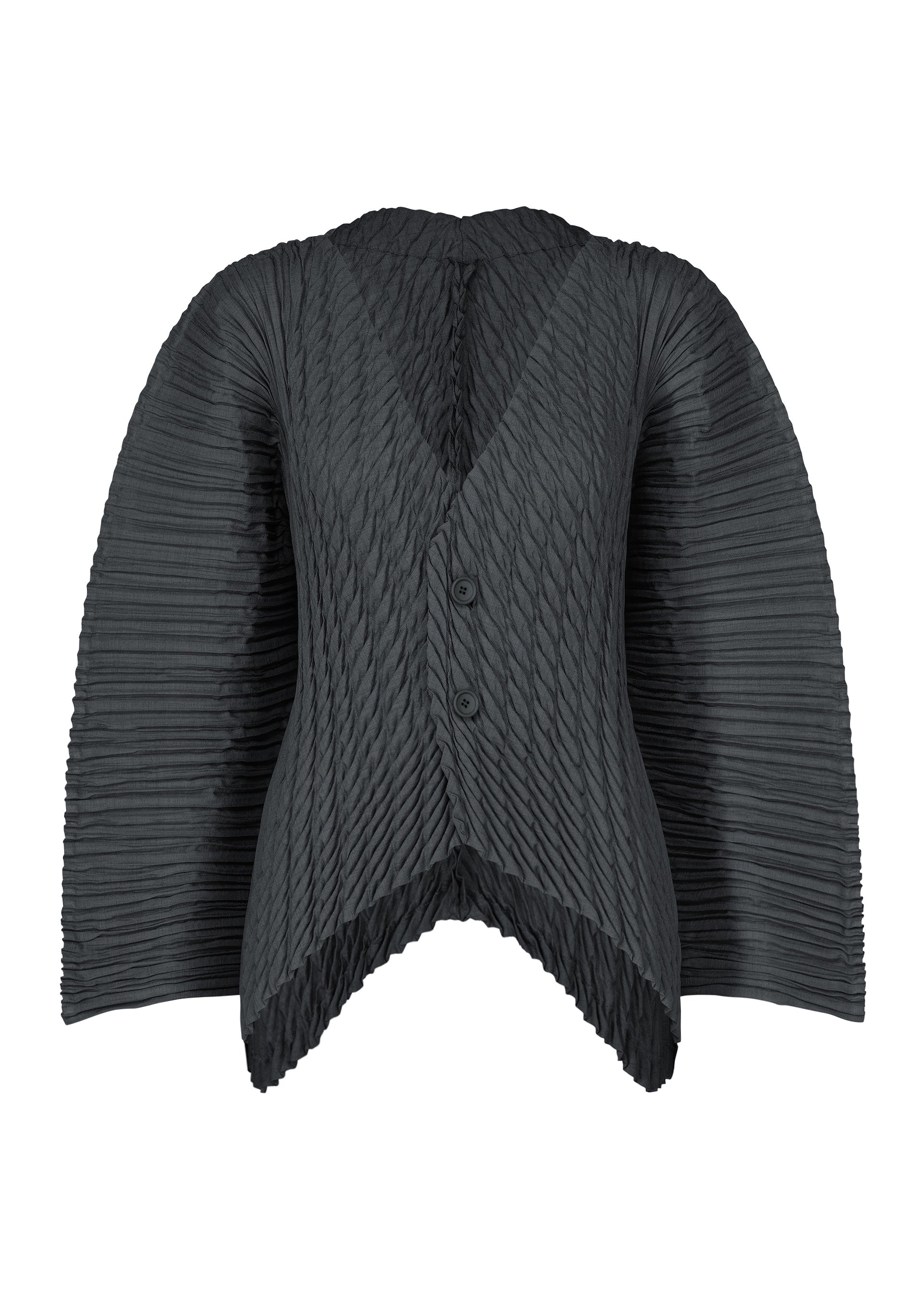 Cardigans – The official ISSEY MIYAKE ONLINE STORE | ISSEY MIYAKE UK