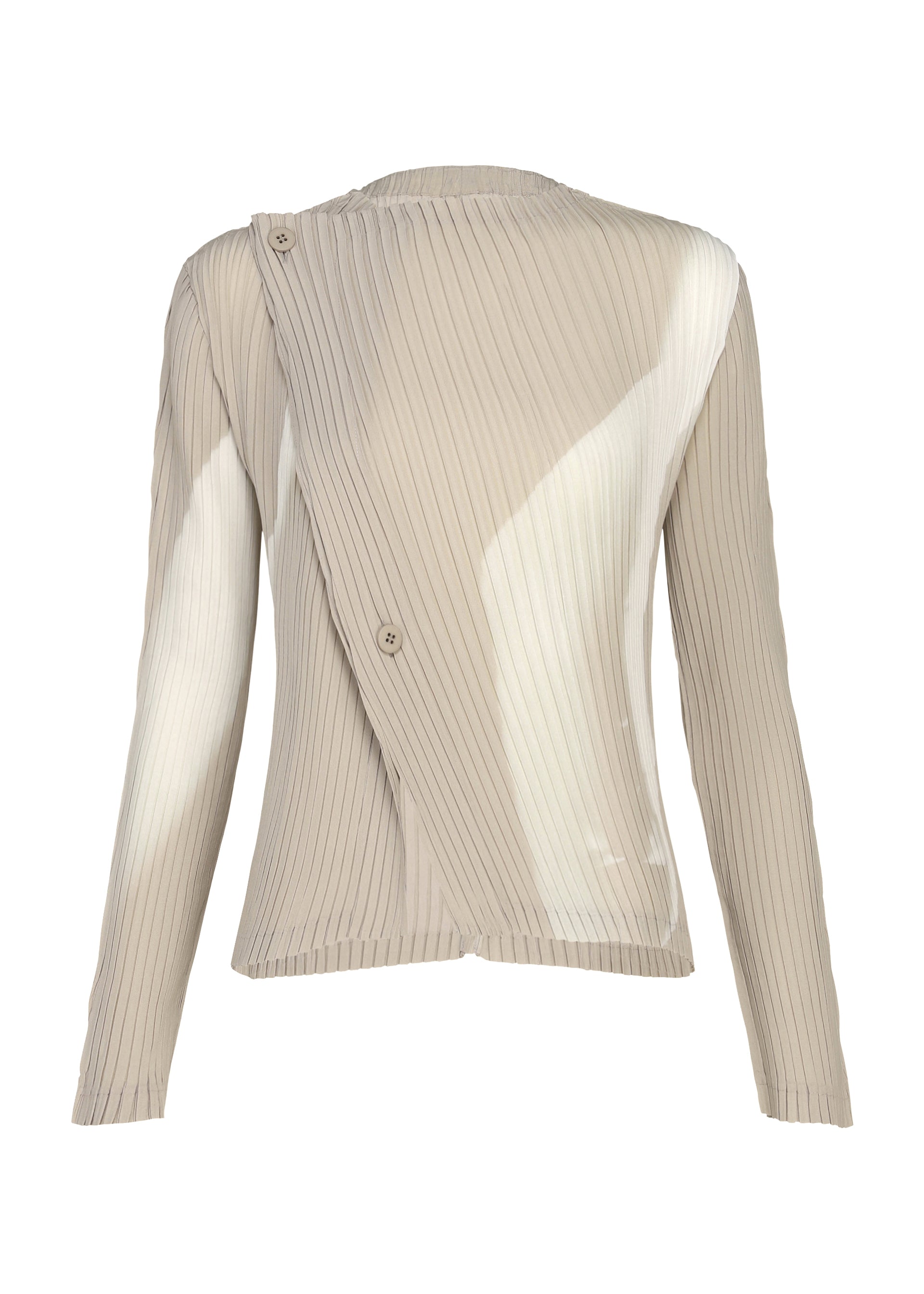 Cardigans – The official ISSEY MIYAKE ONLINE STORE | ISSEY MIYAKE UK