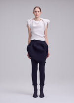 FOUND STONE Trousers Black