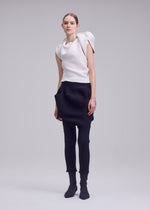 FOUND STONE Trousers Grey