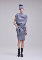 FOUND STONE Top Grey