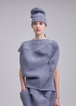 FOUND STONE Top Grey