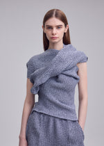 FOUND STONE Top Grey