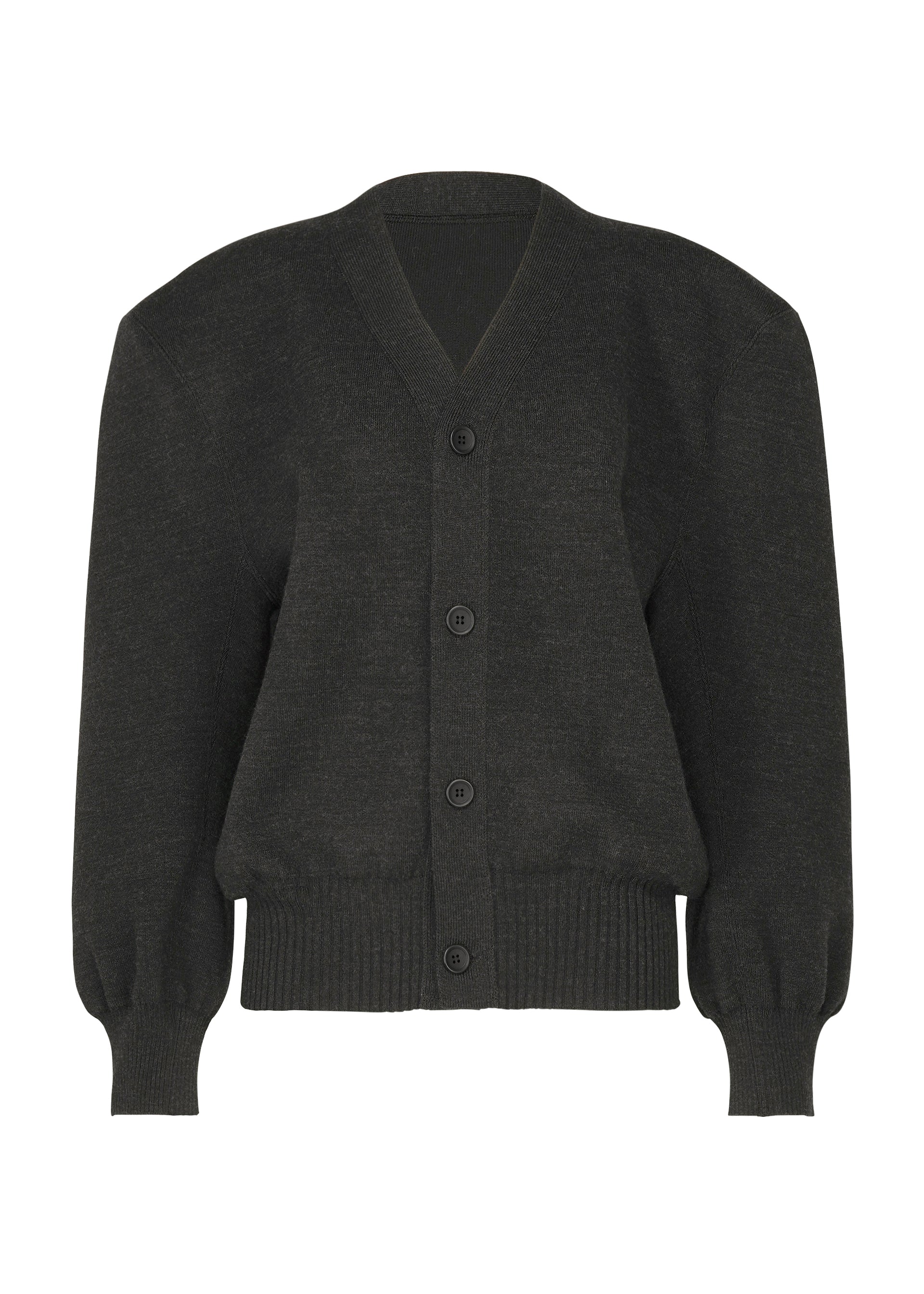 Cardigans – The official ISSEY MIYAKE ONLINE STORE | ISSEY MIYAKE UK